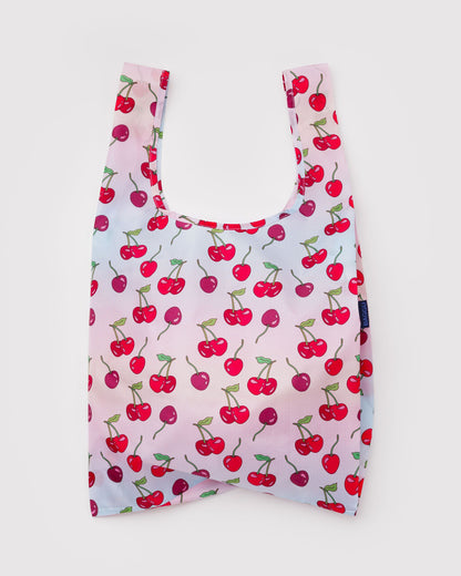 Standard Baggu Reusable Shopping Tote - Choose Your Favorite Style