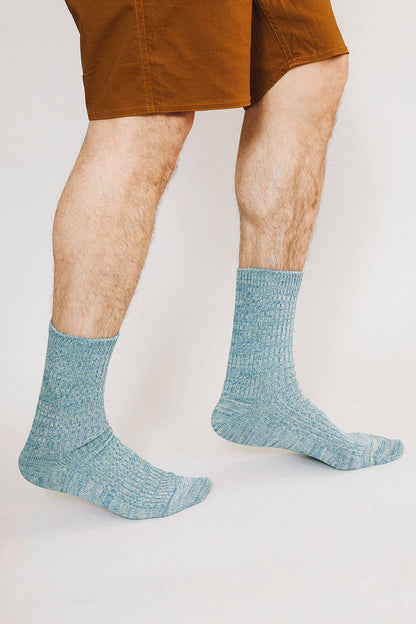 Beta Crew Sock (Men's Sizing)