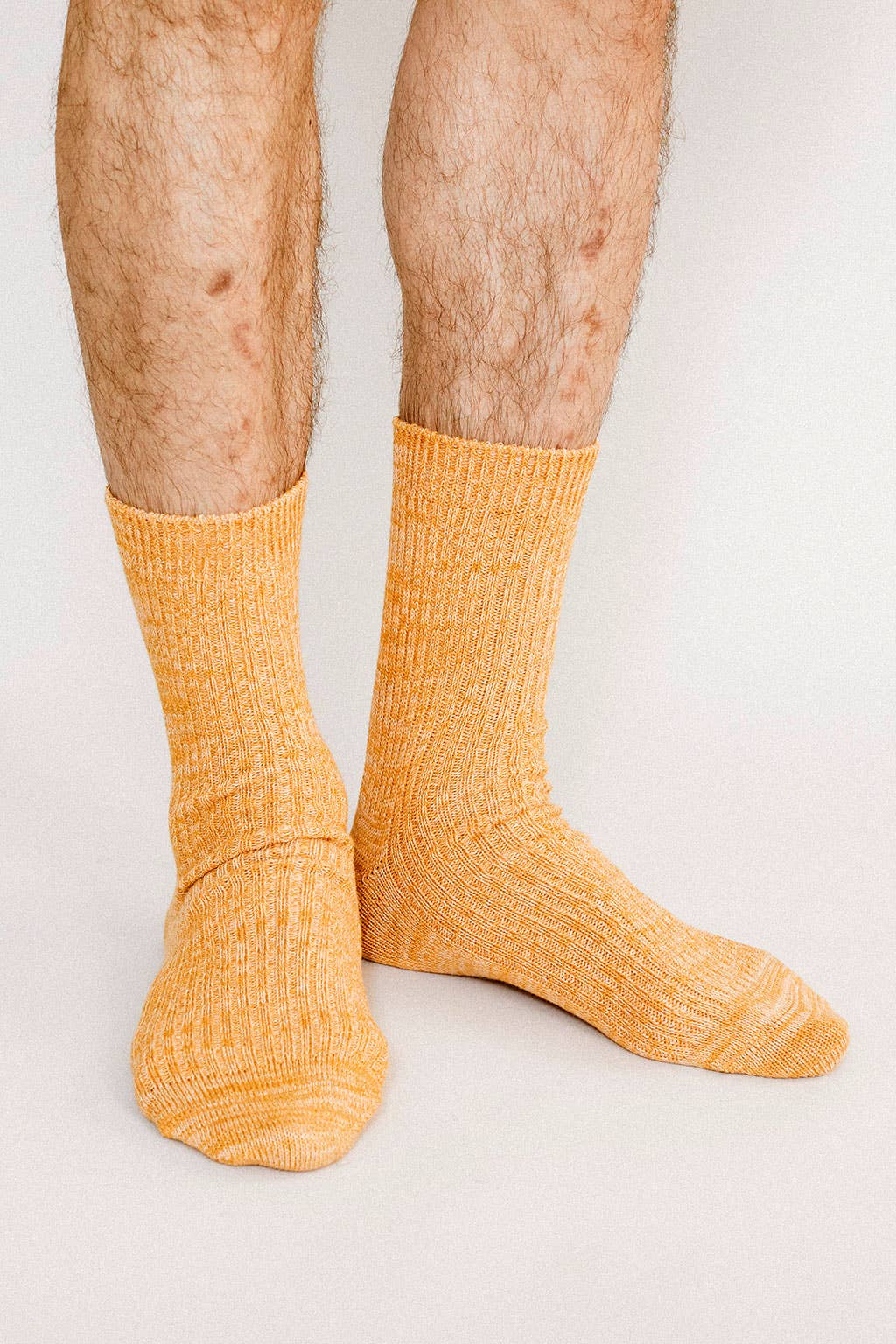 Beta Crew Sock (Men's Sizing)