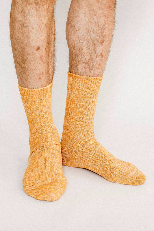 Beta Crew Sock (Men's Sizing)