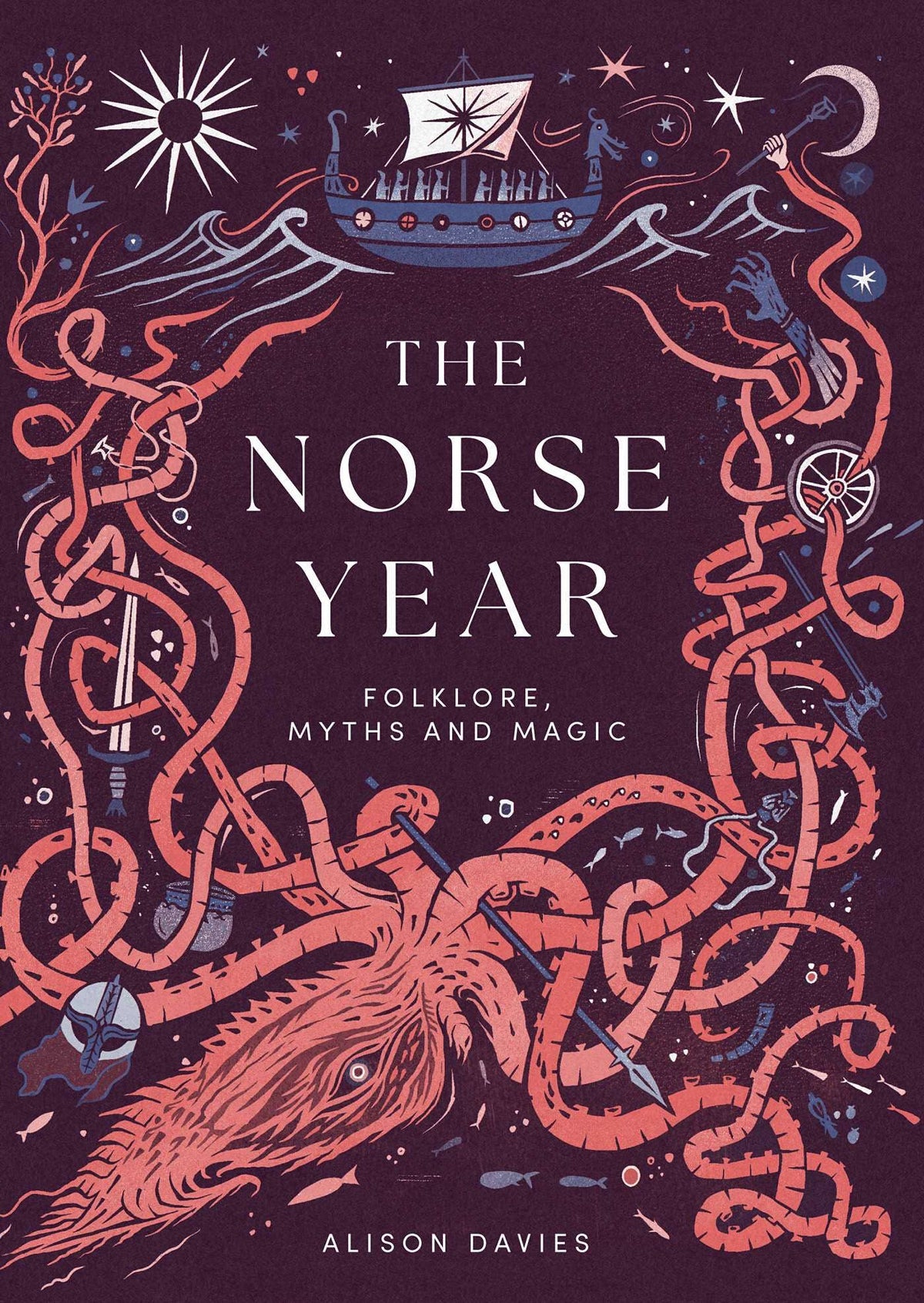 The Norse Year Book