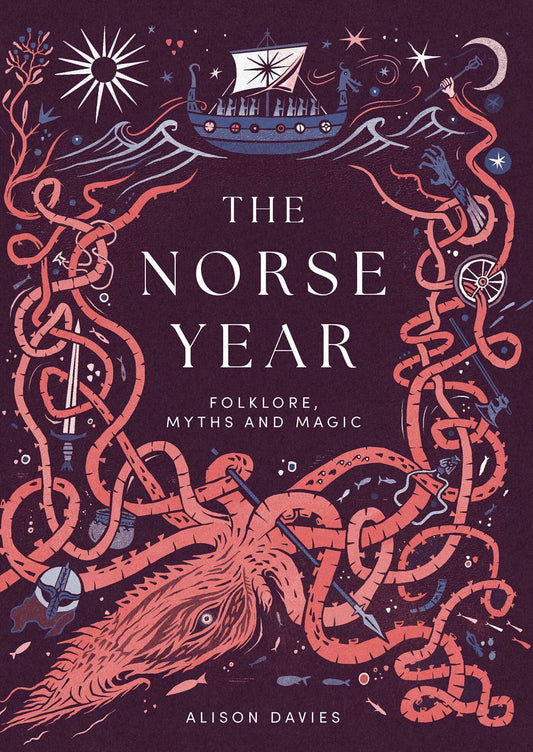 The Norse Year Book