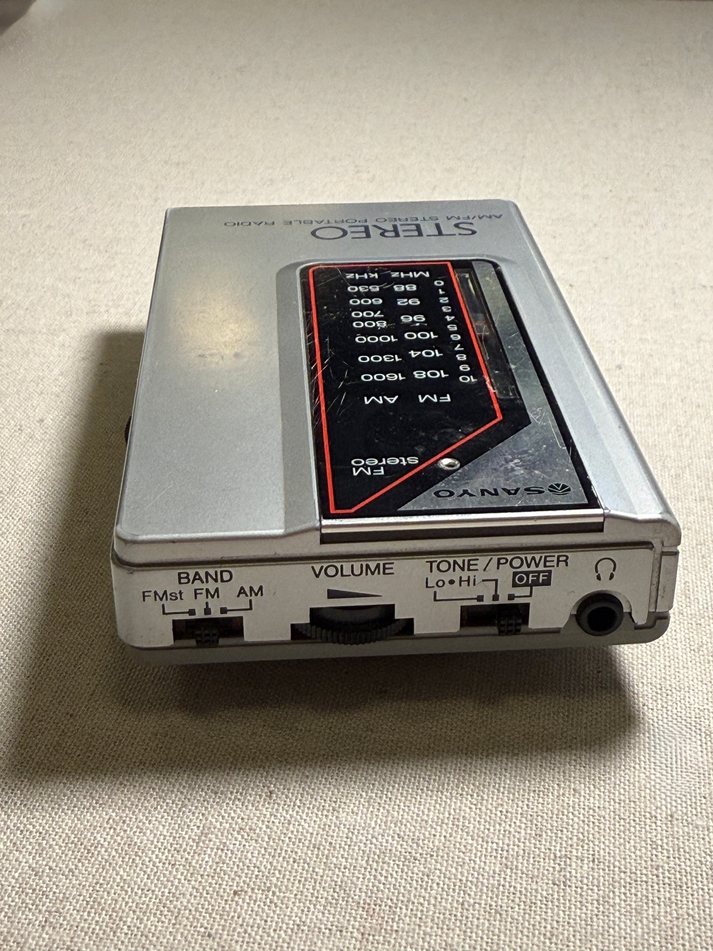 Thrifted Vintage Christmas Items