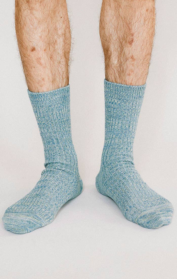 Beta Crew Sock (Men's Sizing)