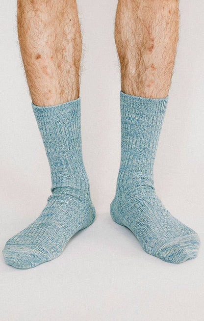 Beta Crew Sock (Men's Sizing)
