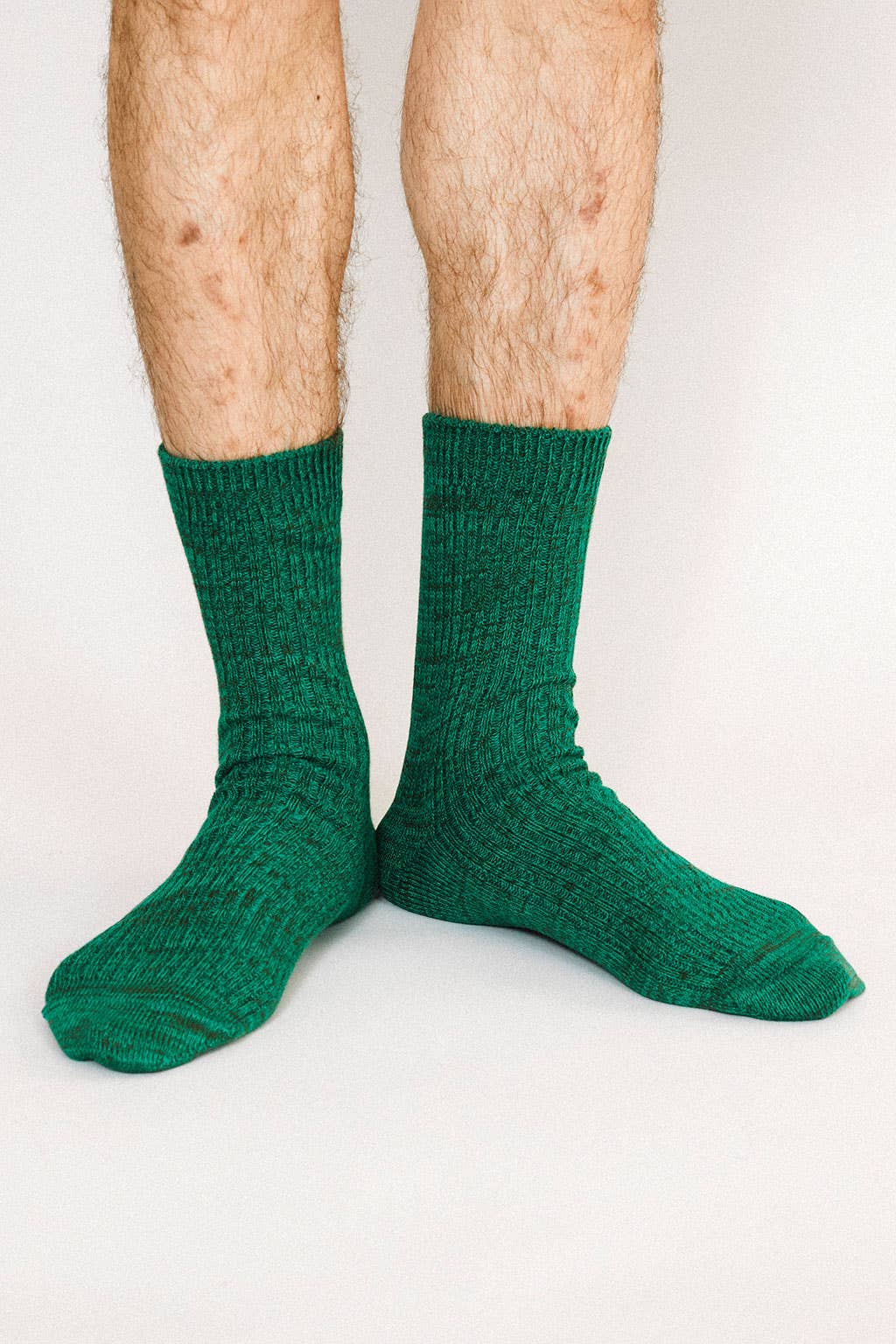 Beta Crew Sock (Men's Sizing)
