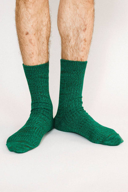 Beta Crew Sock (Men's Sizing)
