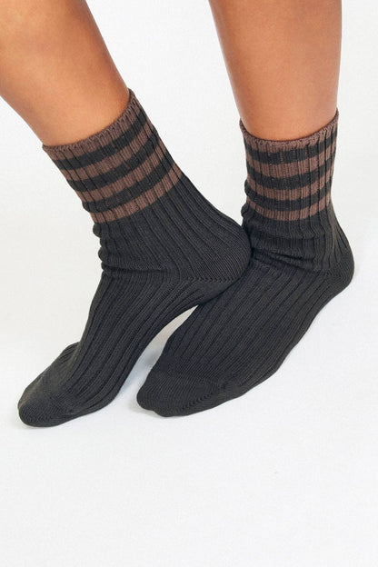 Lexi Crew Sock (Women's Sizing)