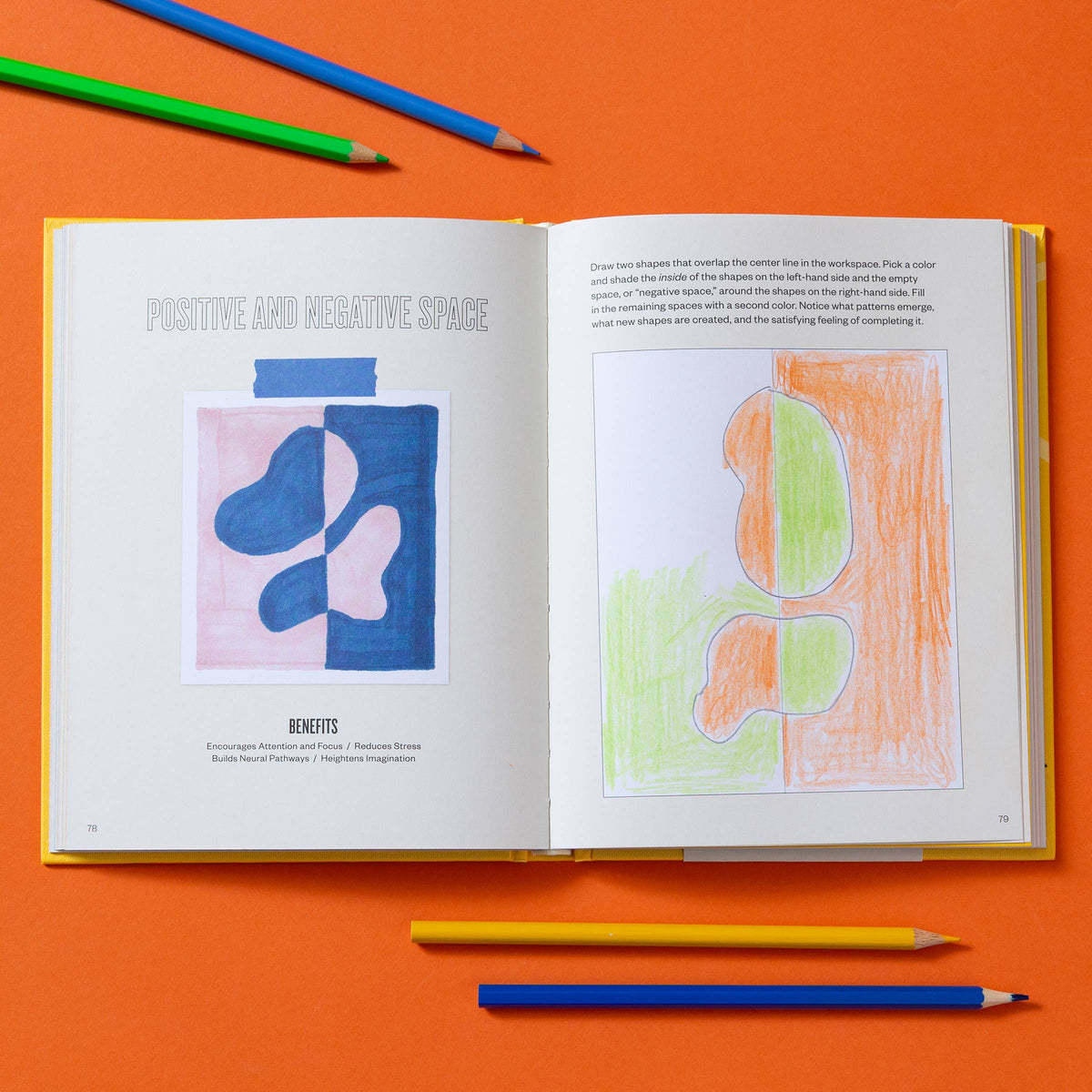 Daily Creative Guided Journal