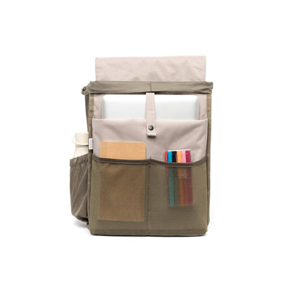 Kaut Backpack - Ash