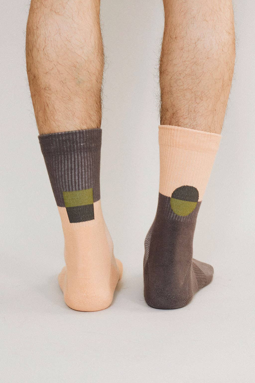 KC Crew Sock (Men's Sizing)