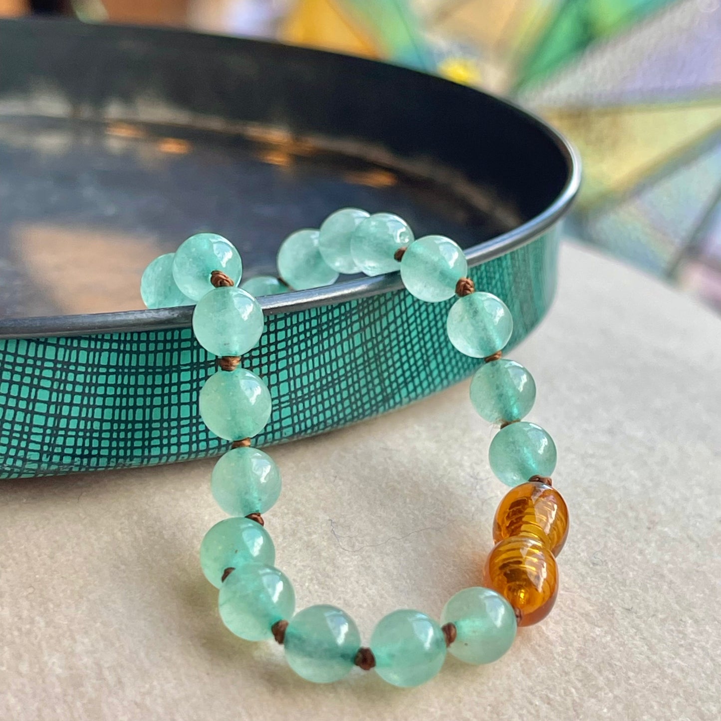 Aventurine Bracelet