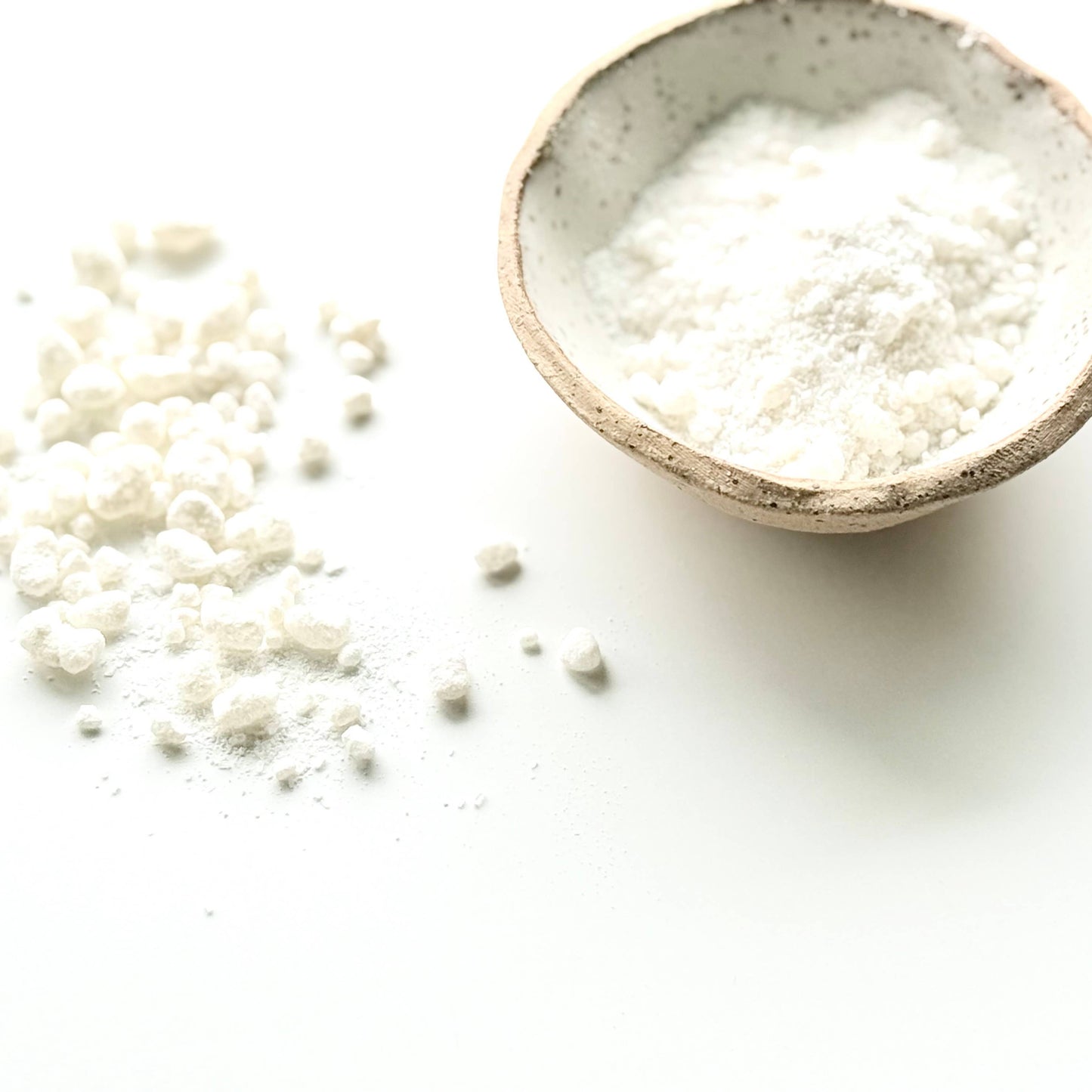Organic Mini Milk Bath - Single Use - Made in WI