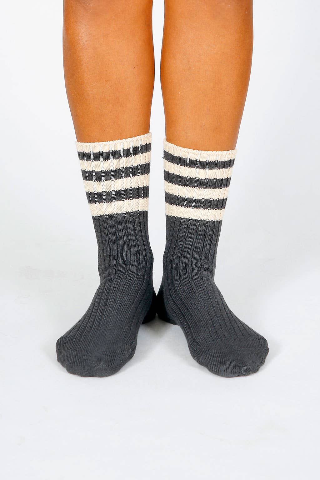 Lexi Crew Sock (Women's Sizing)