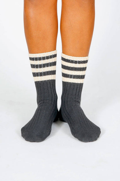 Lexi Crew Sock (Women's Sizing)