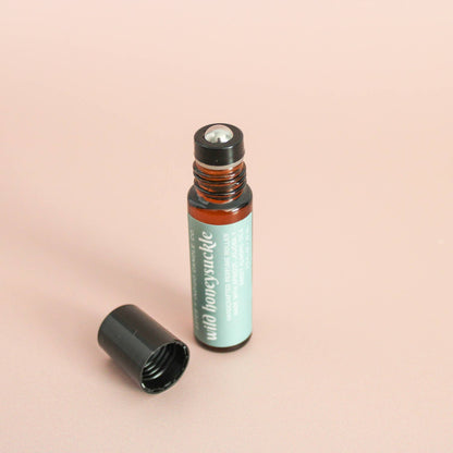 Black Coconut | Perfume Oil Roller