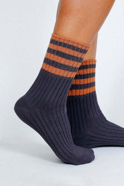 Lexi Crew Sock (Women's Sizing)