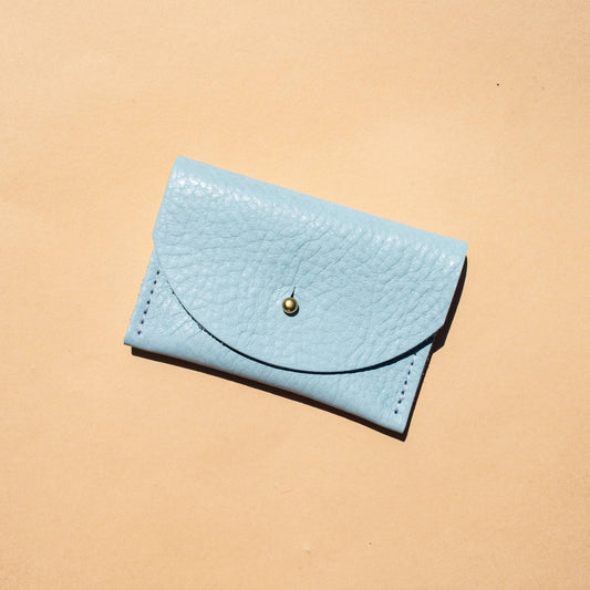 Cardholder - Robin Leather