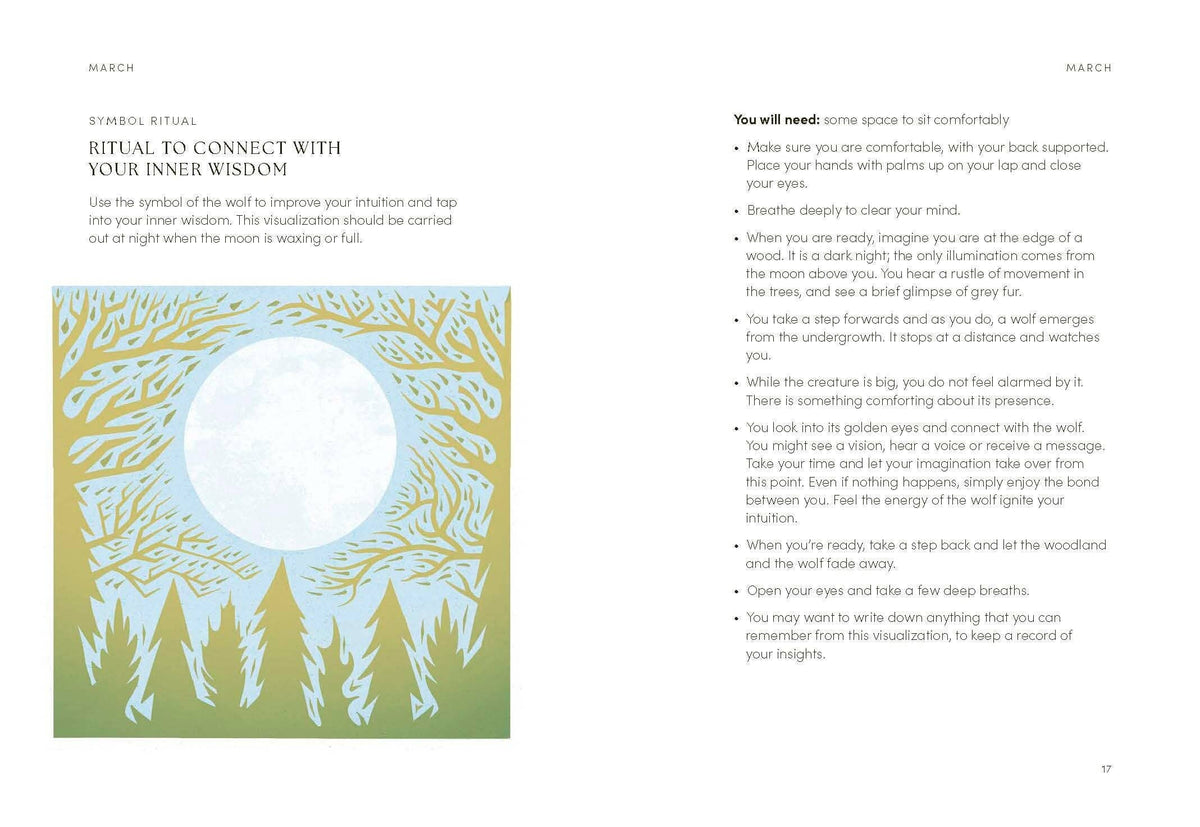 The Norse Year Book