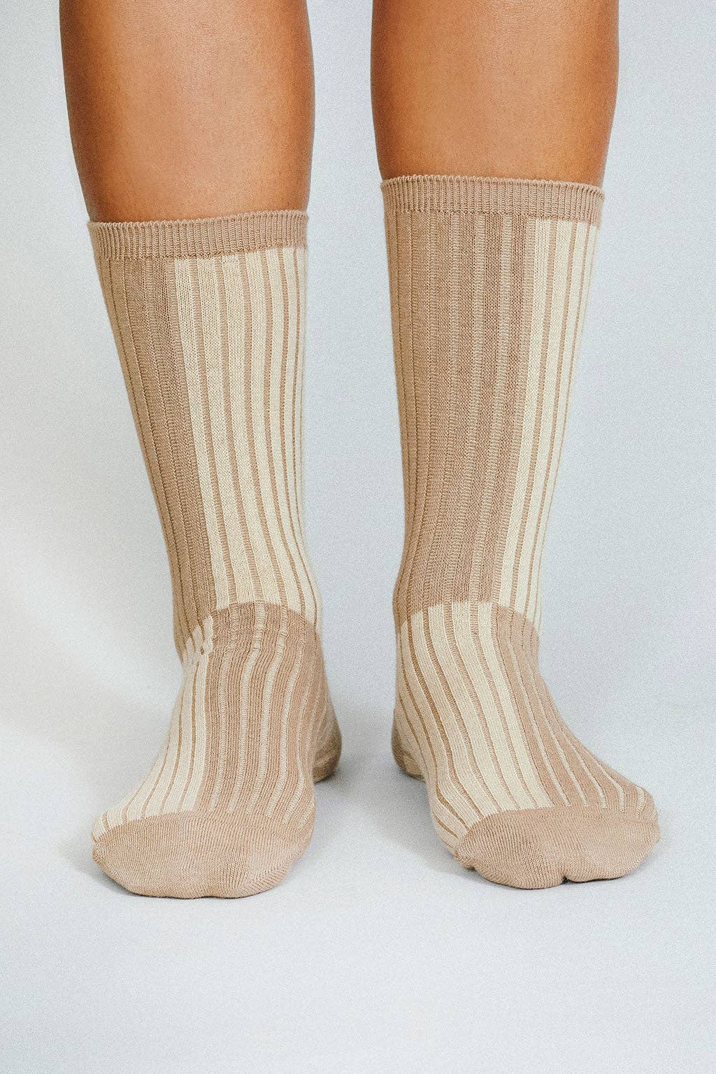 Luxe Crew Sock (Women's Sizing)