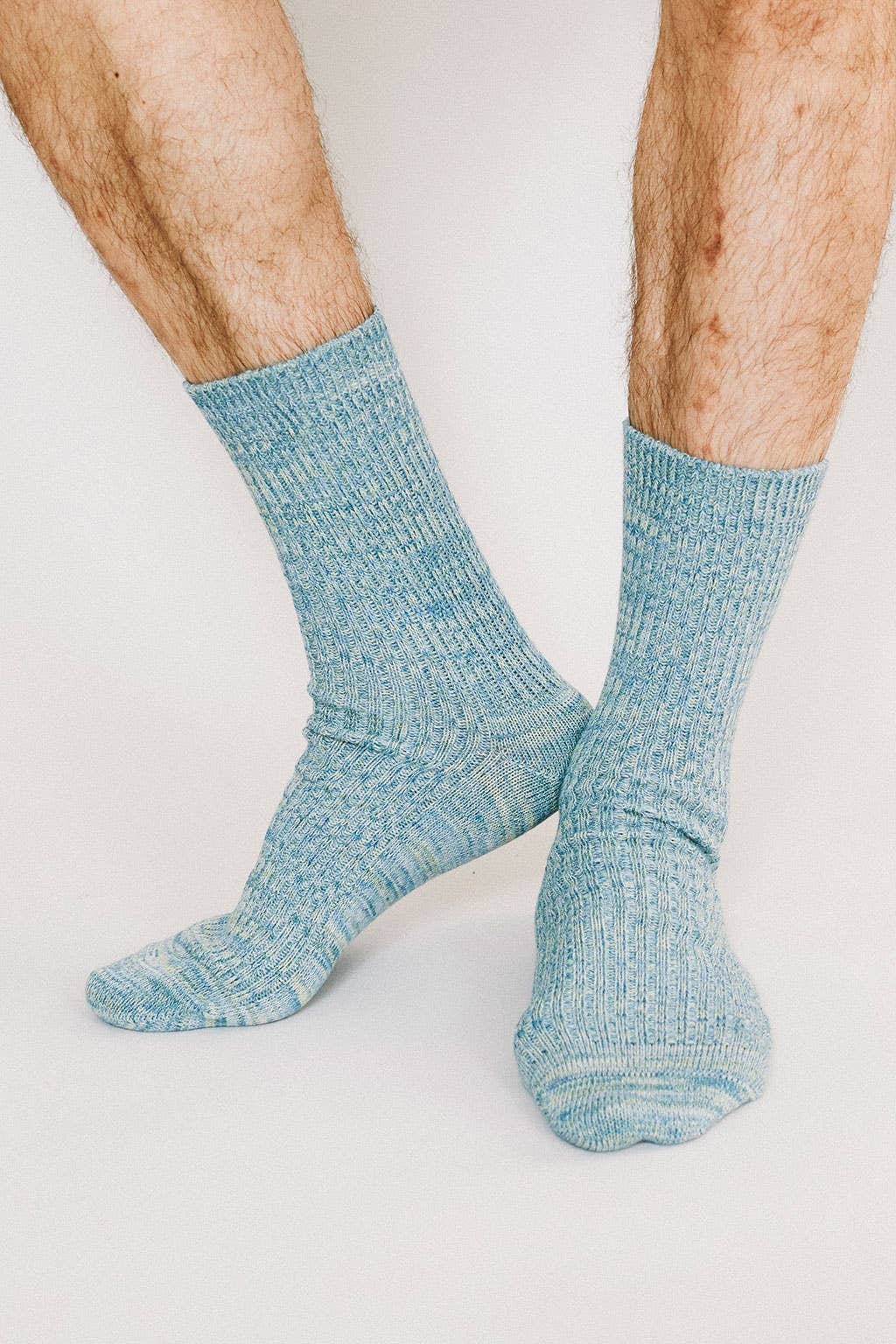 Beta Crew Sock (Men's Sizing)