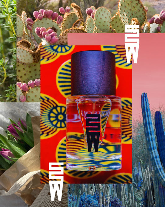 Westlands Melange unisex fragrance - choose your size