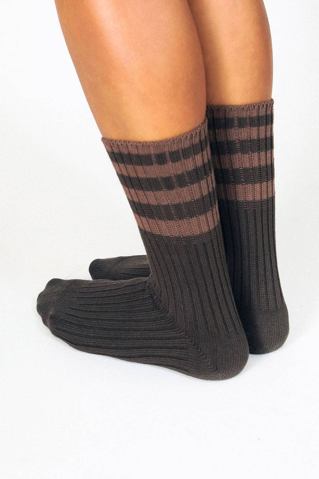 Lexi Crew Sock (Women's Sizing)