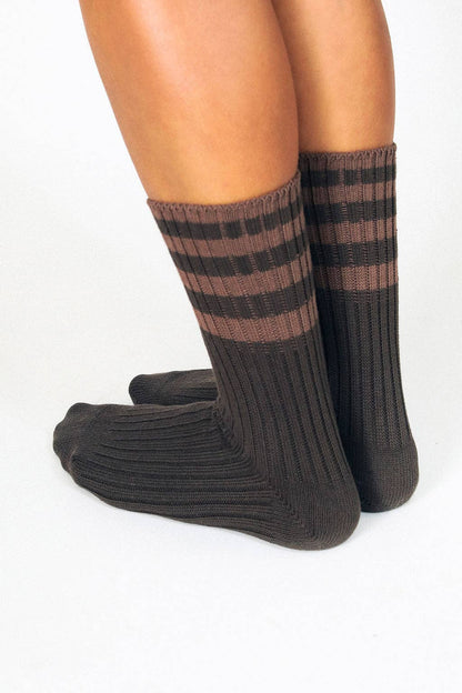 Lexi Crew Sock (Women's Sizing)