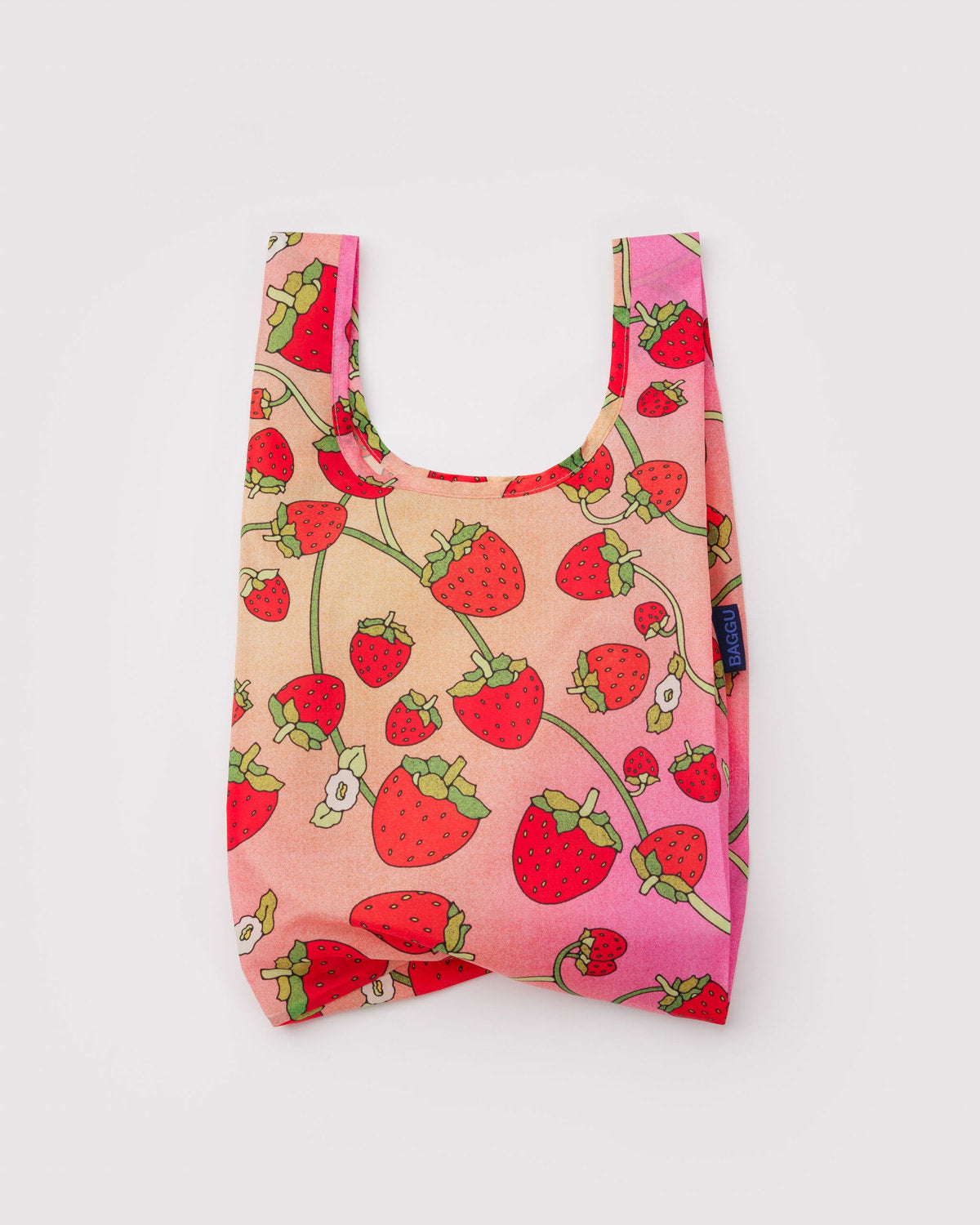 Baby Baggu Reusable Shopping Tote - Choose Your Favorite Style