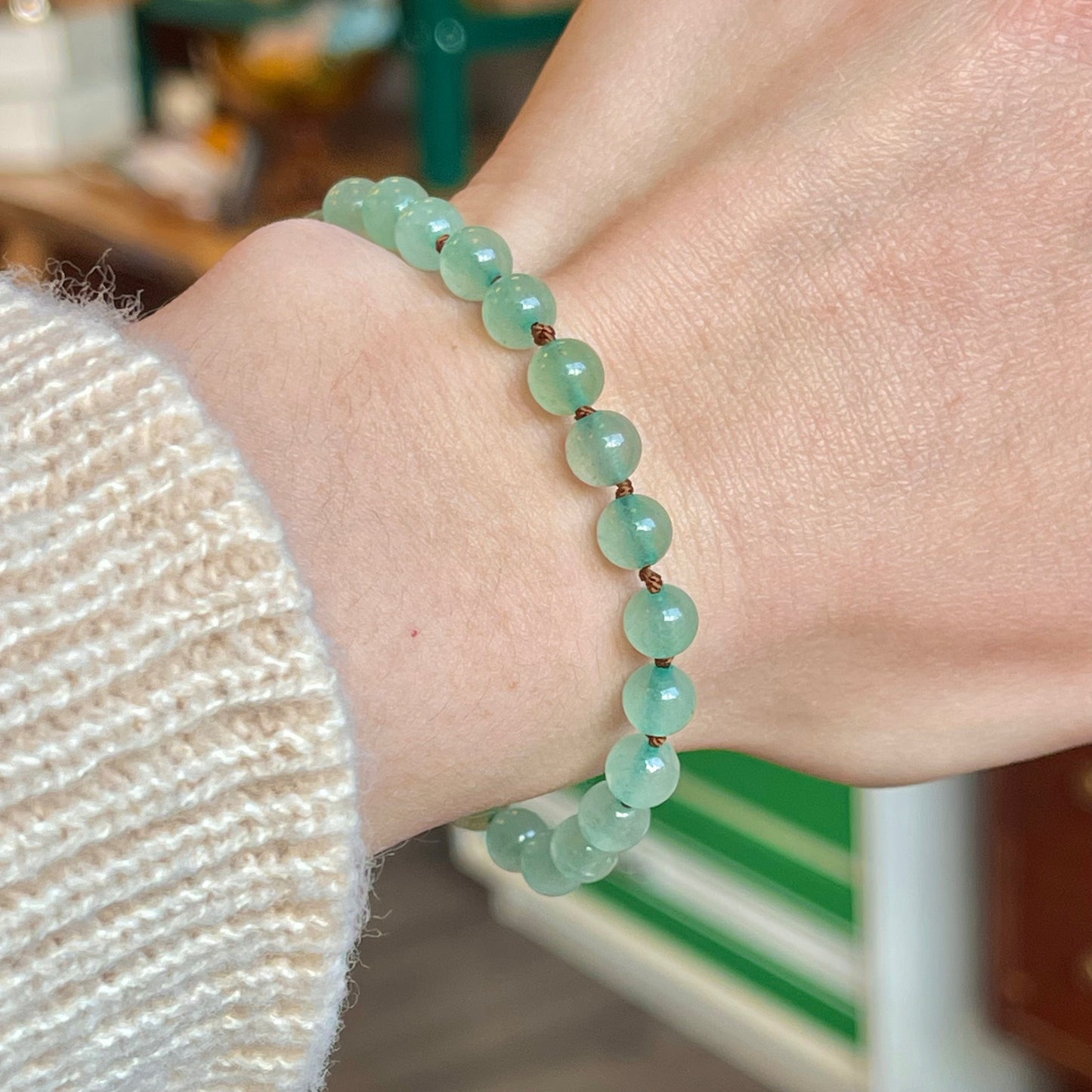 Aventurine Bracelet