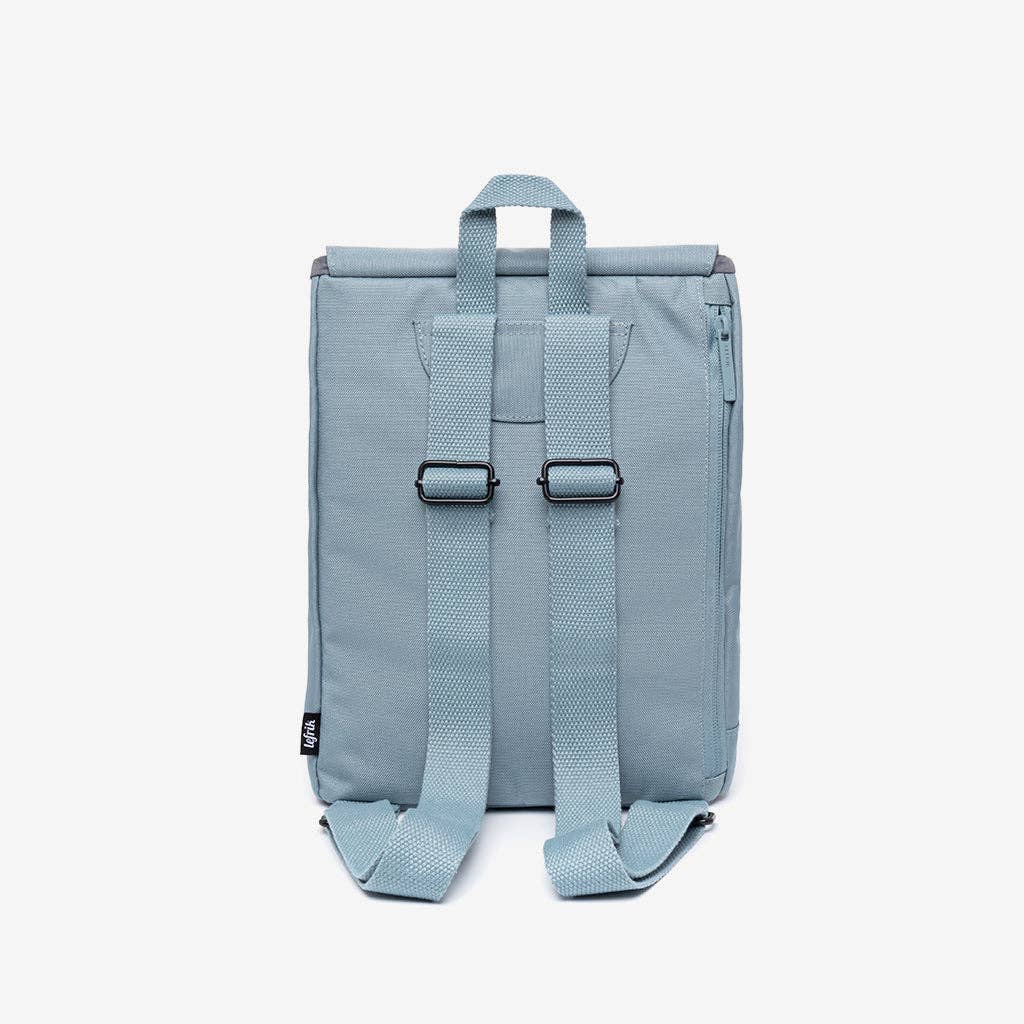 Kaut Mini Backpack - Stone Blue