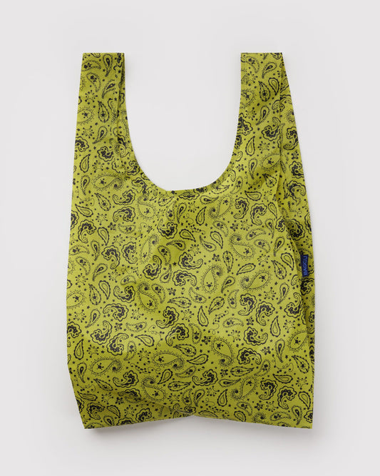 Standard Baggu Reusable Shopping Tote - Choose Your Favorite Style