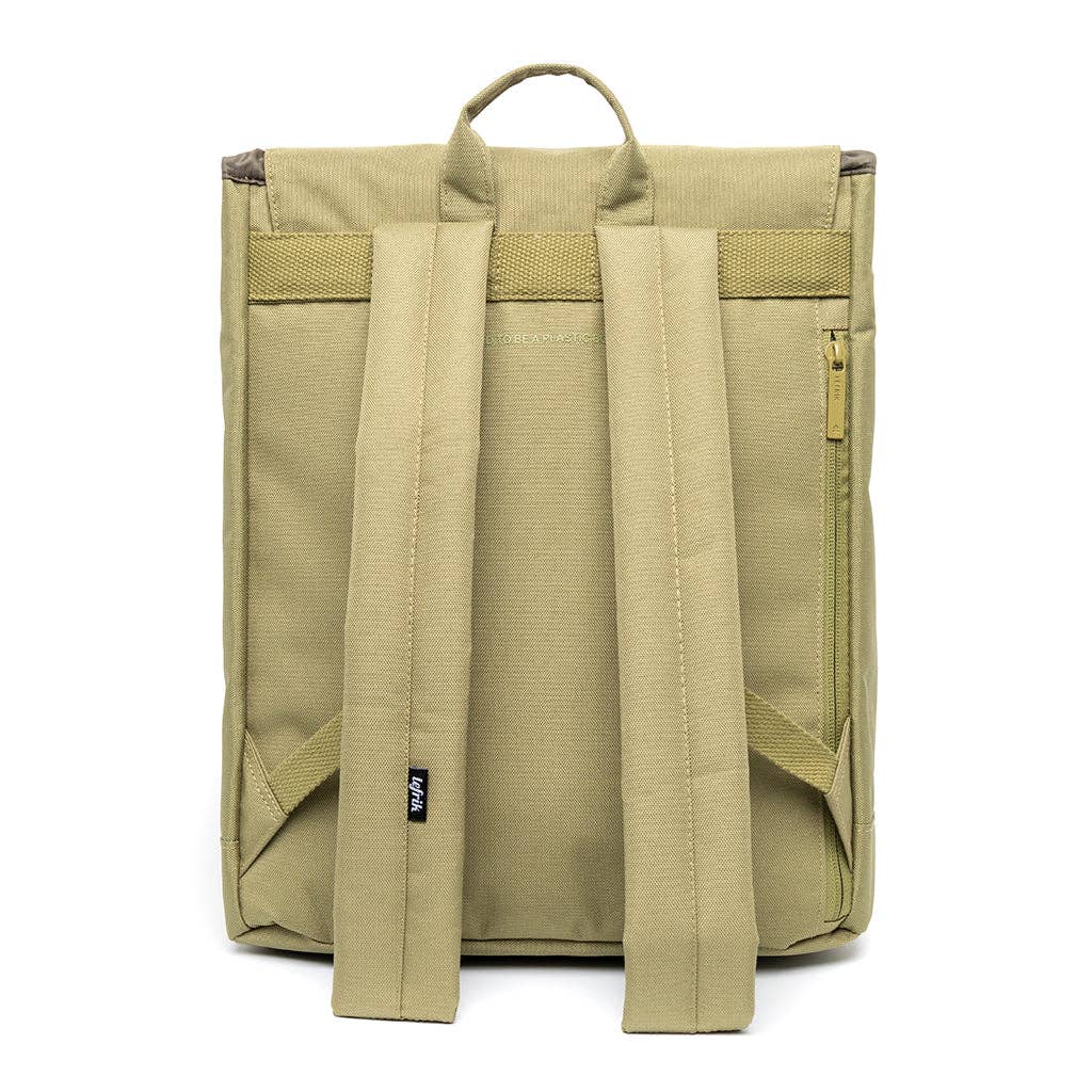 Kaut Backpack - Cedar