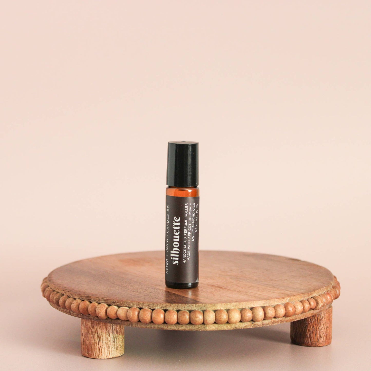 Silhouette | Perfume Oil Roller