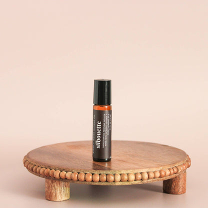 Silhouette | Perfume Oil Roller