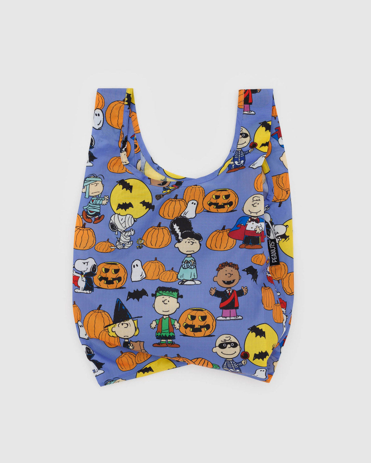 Baby Baggu Reusable Shopping Tote - Choose Your Favorite Style
