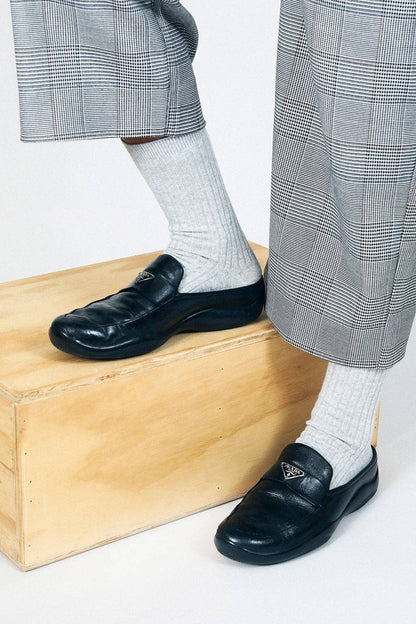 Luxe Crew Sock (Women's Sizing)