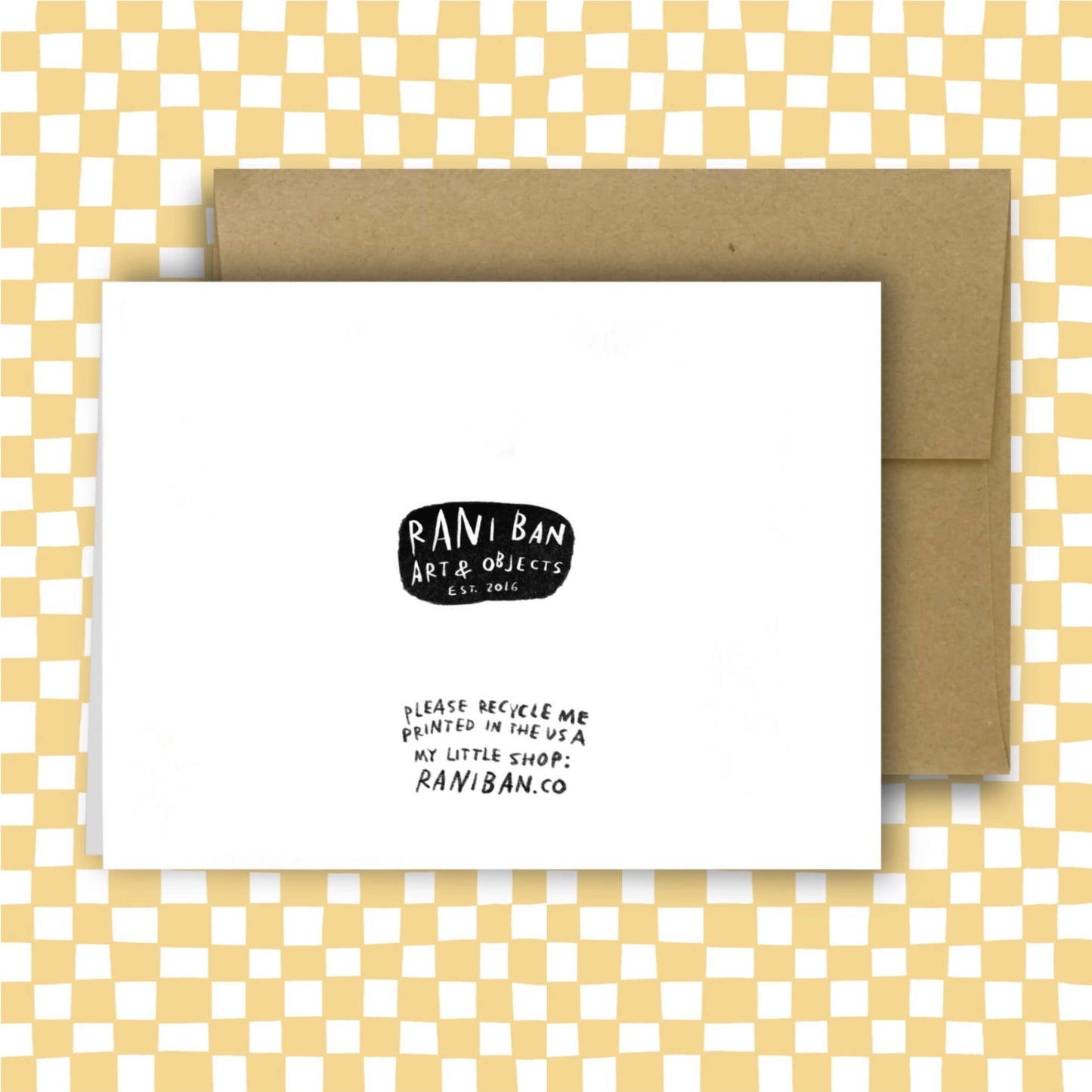 "What A Shit Show" Encouragement / Sympathy Greeting Card