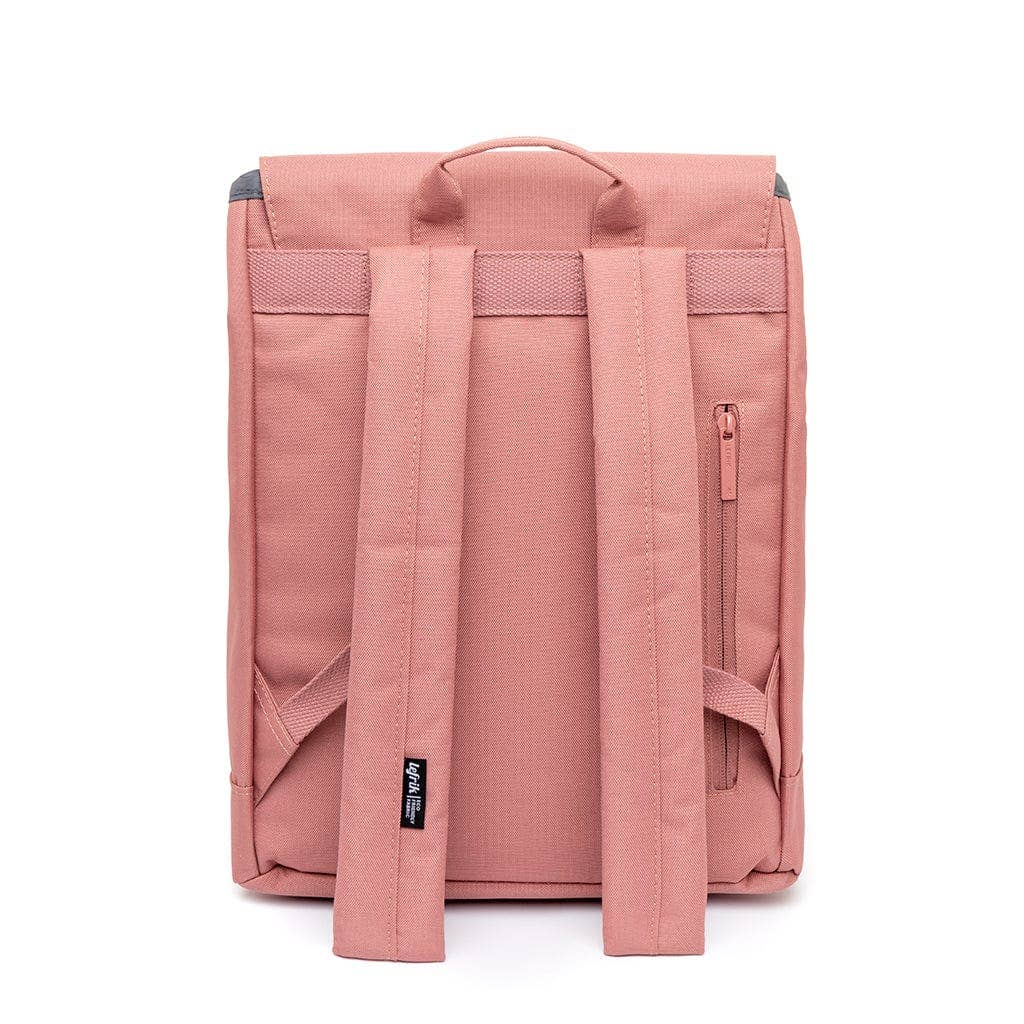 Kaut Backpack - Dust Pink