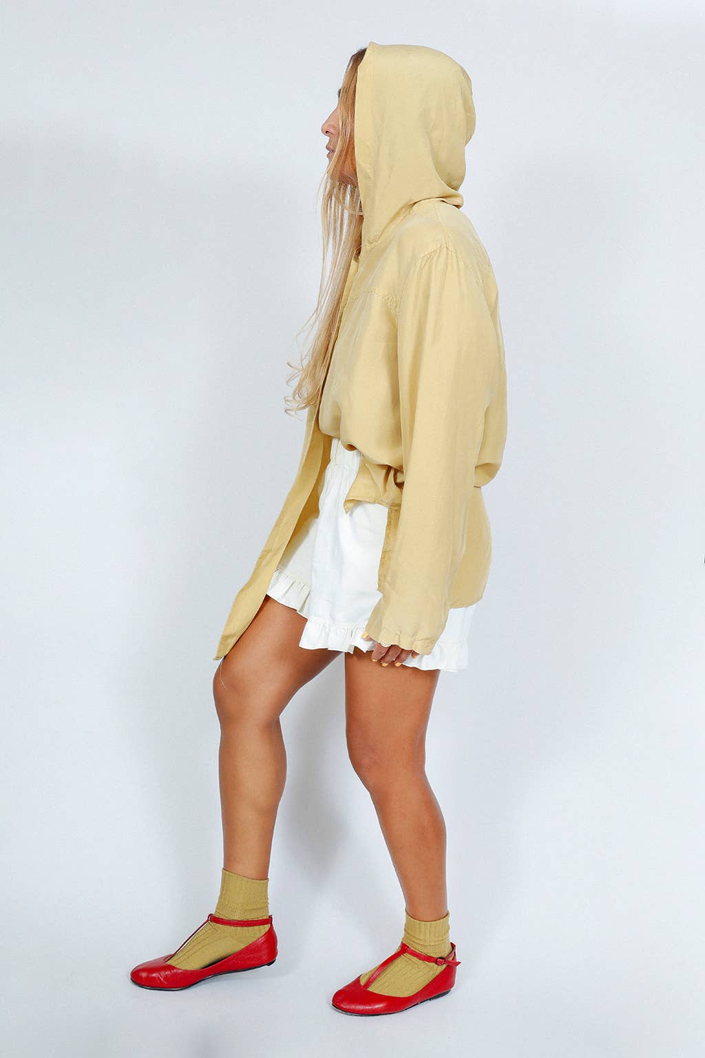 Luxe Crew Sock (Women's Sizing)