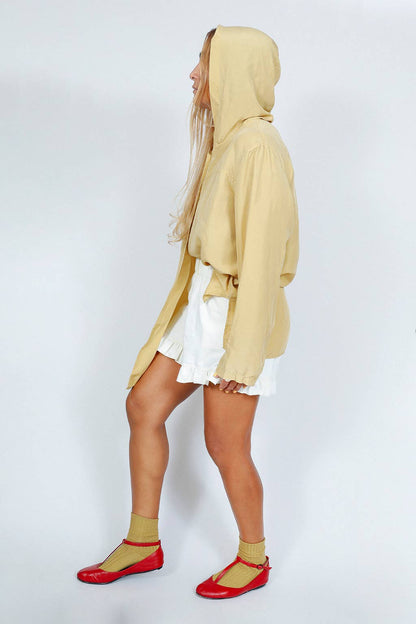 Luxe Crew Sock (Women's Sizing)