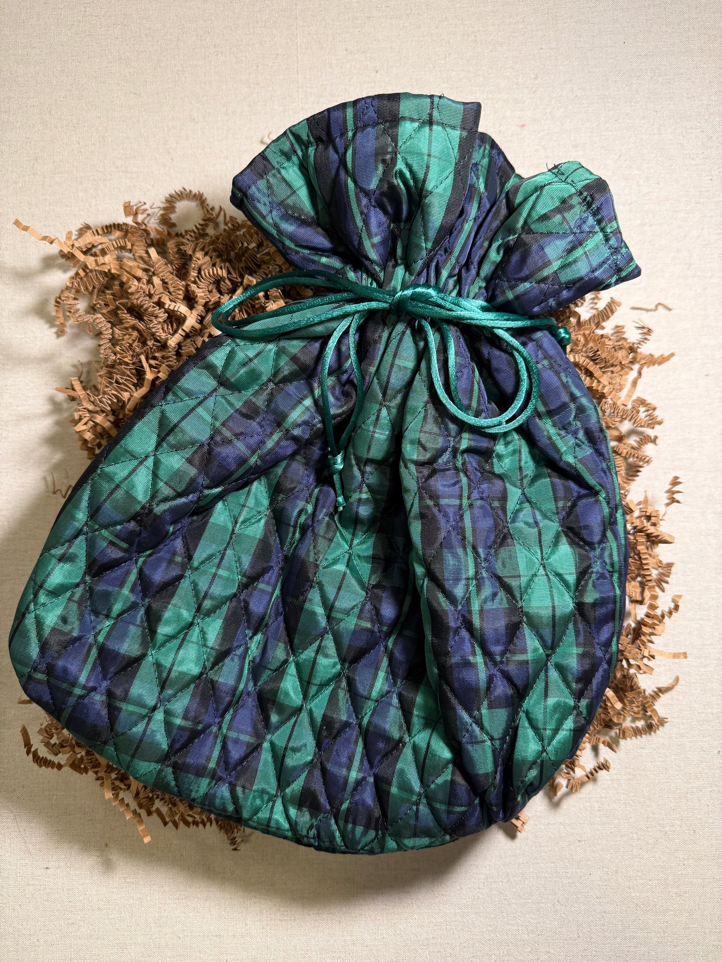 Thrifted & Vintage Bags + Accessories