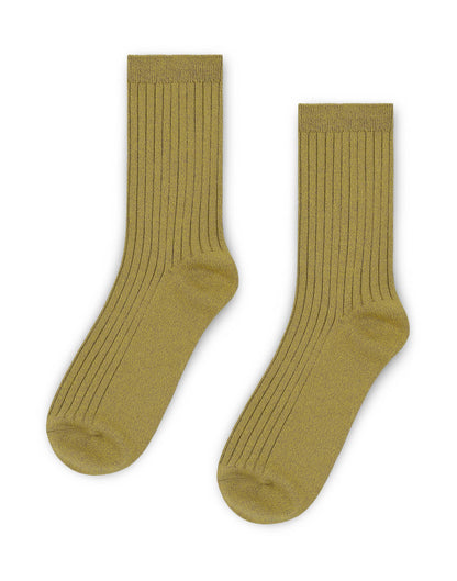 Luxe Crew Sock (Women's Sizing)