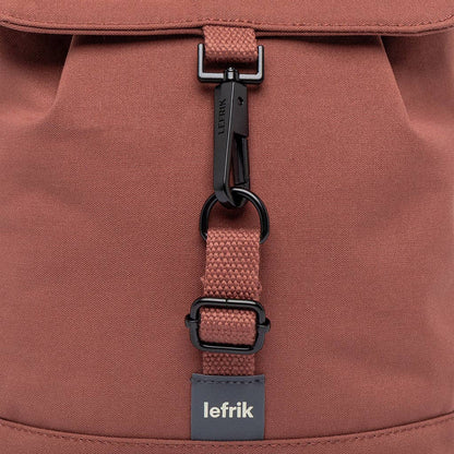 Kaut Mini Backpack - Bronze