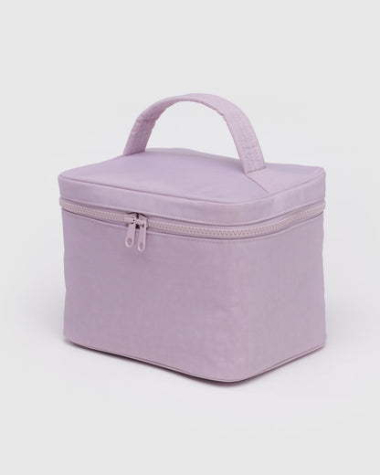BAGGU Large Cosmetic Case - Choose Your Favorite Color