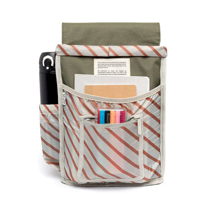 Kaut Mini Backpack - Olive