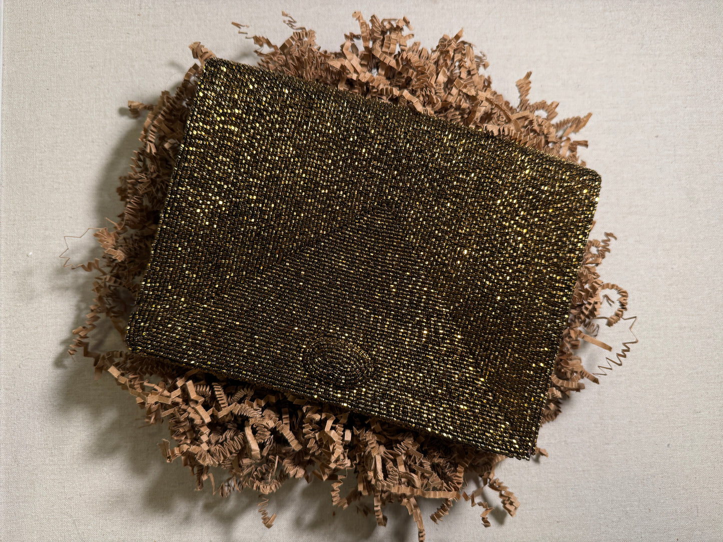 Thrifted & Vintage Bags + Accessories