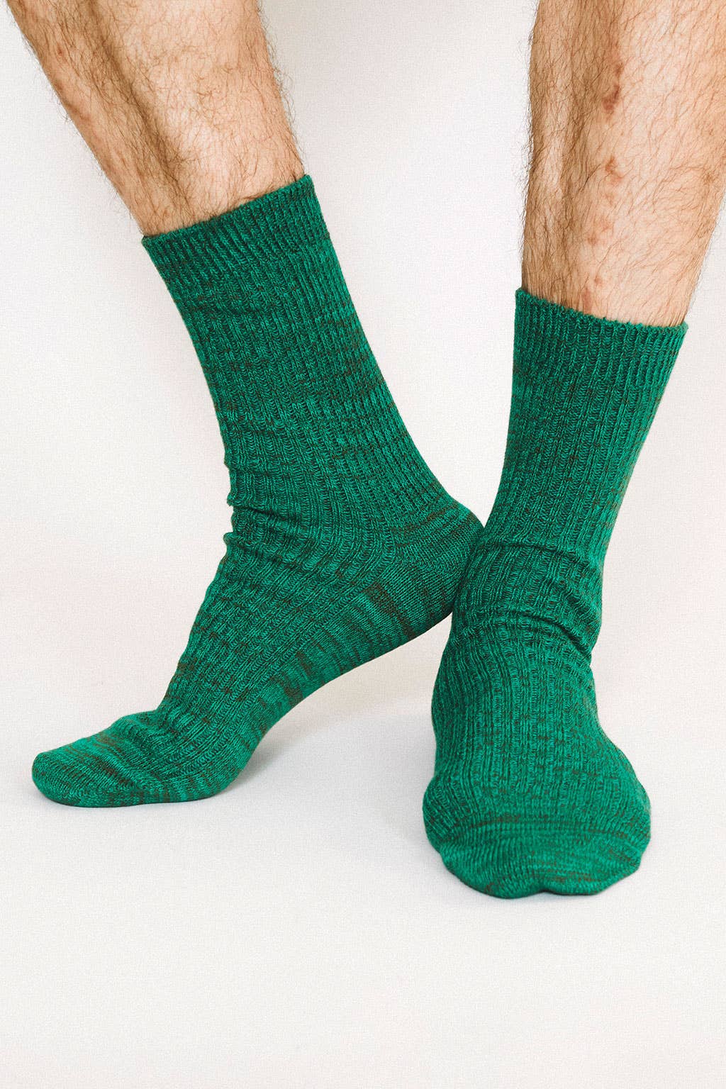 Beta Crew Sock (Men's Sizing)