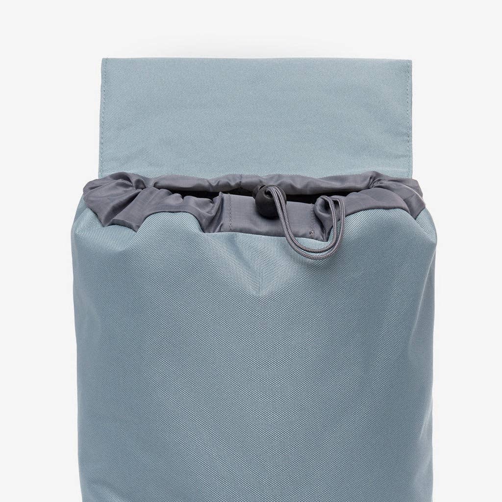 Kaut Mini Backpack - Stone Blue