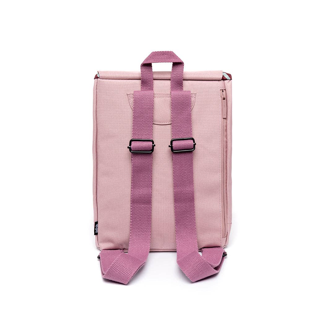 Scout Mini Backpack Mauve